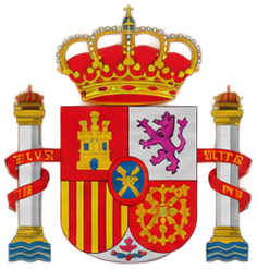 Escudo de España